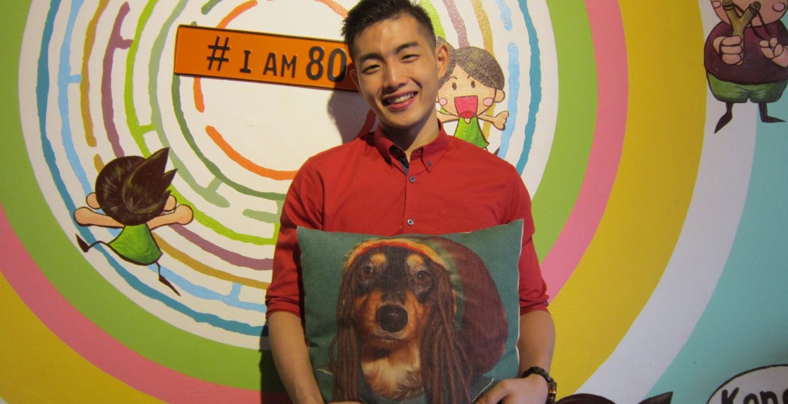 Keng Chin’s CNY (3)