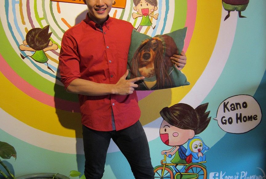 Keng Chin’s CNY (2)