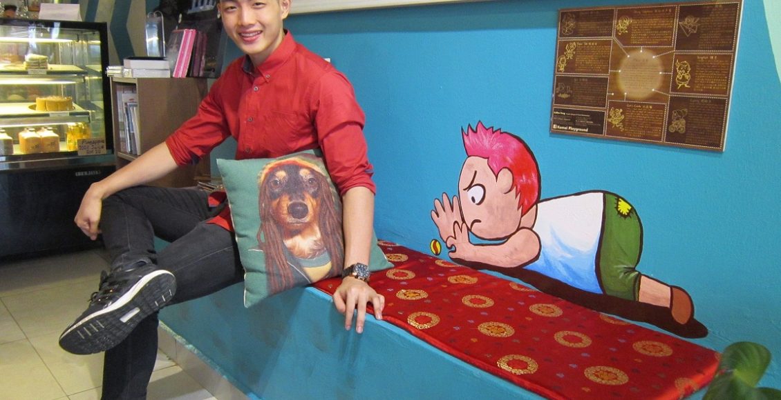 Keng Chin’s CNY (4)