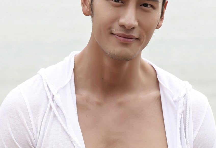 顾又铭写真照 (6)